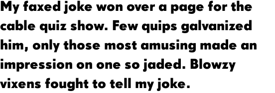 FF Super Grotesk Offc Bold