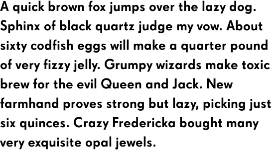 FF Super Grotesk Offc Medium