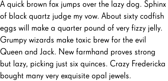 FF Super Grotesk Offc Regular