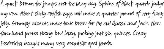 Suomi Hand Script OT