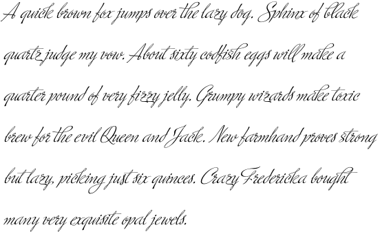 Ministry Script OT