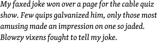 Skolar Italic OT