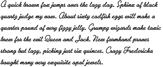 Sneaker Script OT