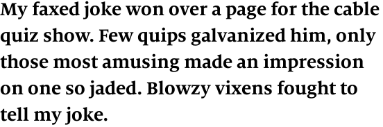 FF Milo Serif Offc Bold