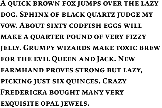 FF Milo Serif Offc Bold SC