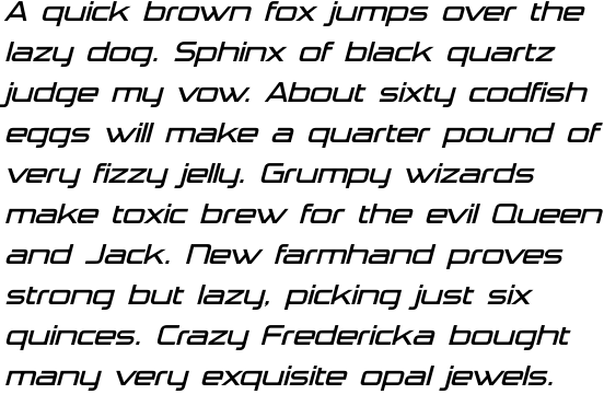 FF TradeMarker Offc Light Italic