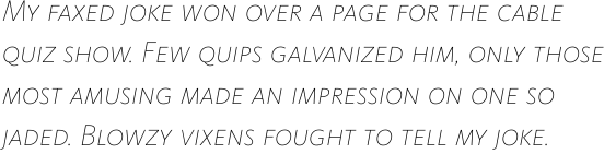 FF Kievit Offc Thin Italic SC