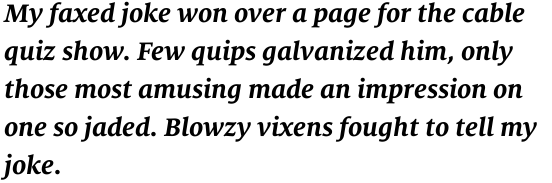 FF Milo Serif Offc Bold Italic