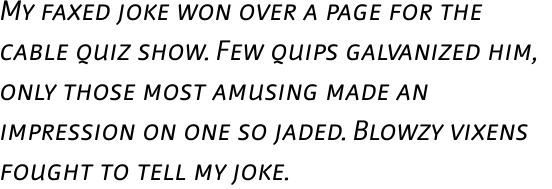 FF Nuvo Offc Pro Regular Italic SC