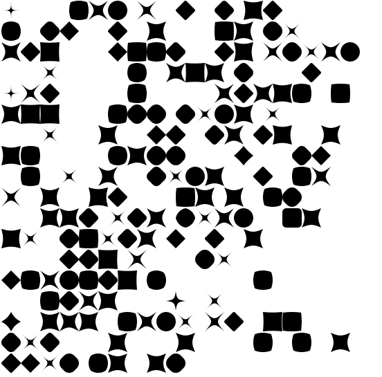 Geometric Astroid 01 OT