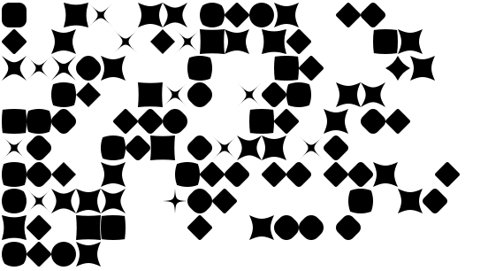 Geometric Astroid 01 OT