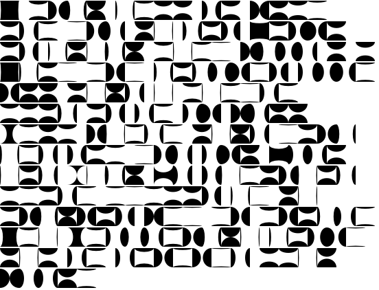 Geometric Biconcave 01 OT