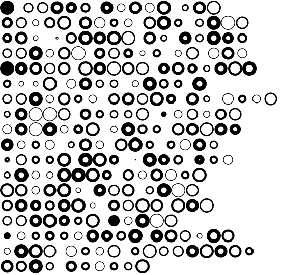 Geometric Circle 01 OT