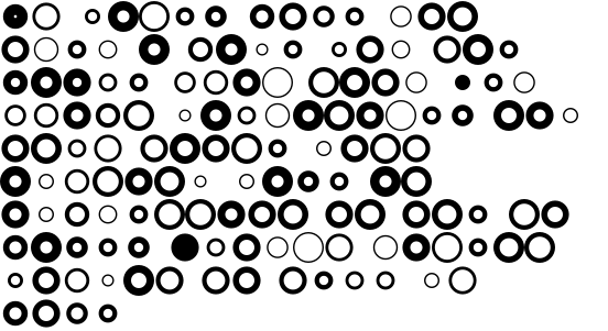 Geometric Circle 01 OT