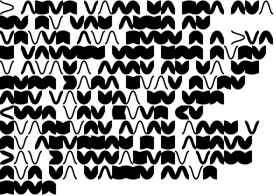 Geometric Wave 03 OT