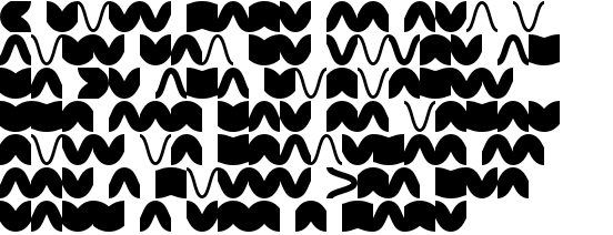 Geometric Wave 03 OT