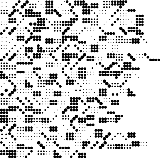 Geometric Circle 05 OT