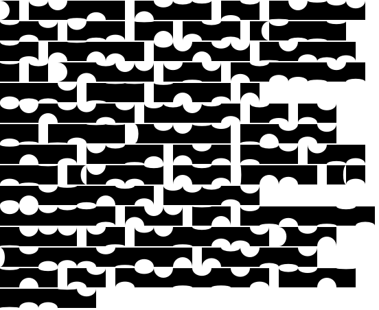 Geometric Concave 01 OT