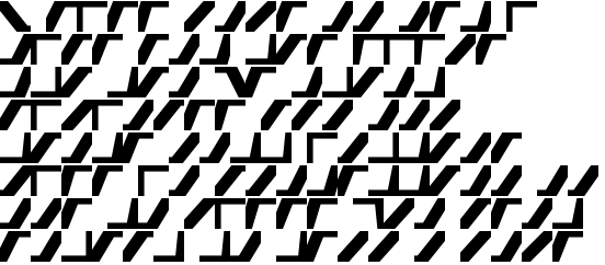 Geometric Corner 01-04 OT