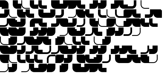 Geometric Curve 01 OT