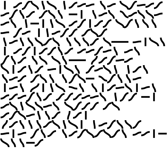 Geometric Curve 06-02 OT