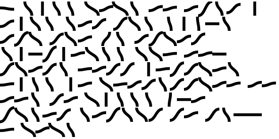 Geometric Curve 06-02 OT