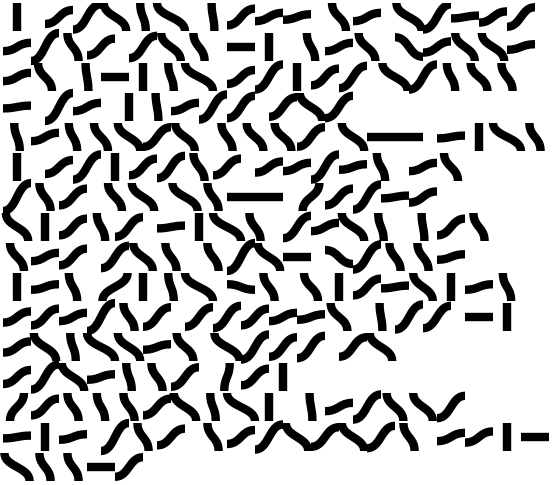 Geometric Curve 06-03 OT