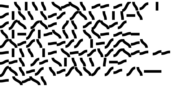 Geometric Curve 06-03 OT