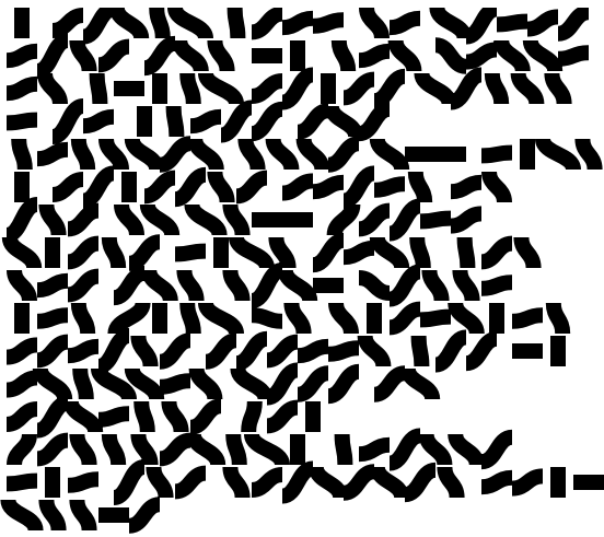 Geometric Curve 06-05 OT