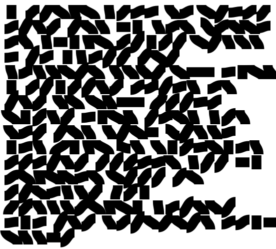Geometric Curve 06-07 OT