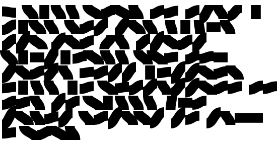 Geometric Curve 06-07 OT