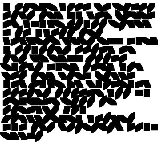 Geometric Curve 06-08 OT
