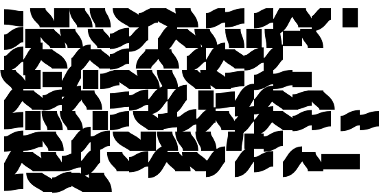 Geometric Curve 06-08 OT