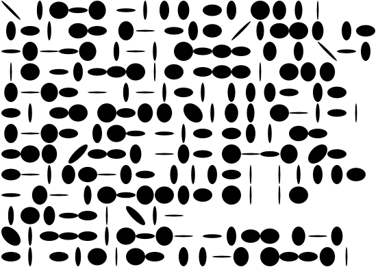 Geometric Ellipse 01 OT