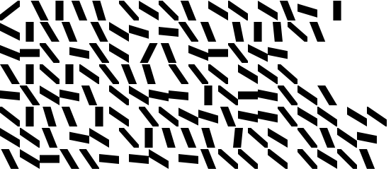 Geometric Line 01-04 OT