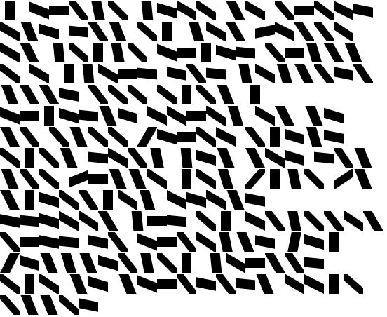 Geometric Line 01-05 OT