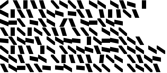 Geometric Line 01-05 OT