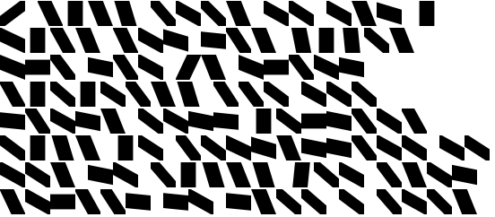 Geometric Line 01-06 OT