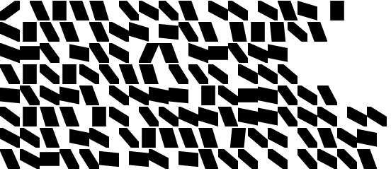 Geometric Line 01-07 OT