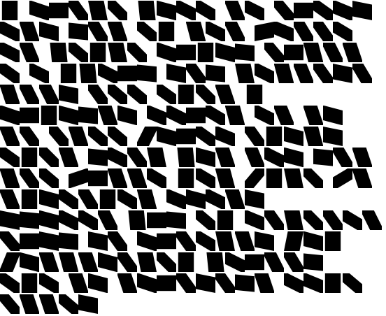 Geometric Line 01-08 OT