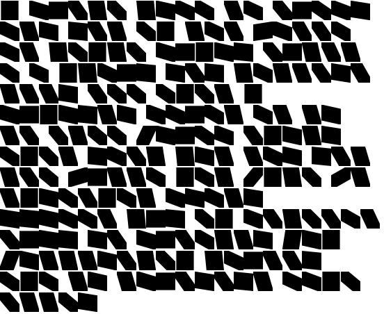 Geometric Line 01-09 OT