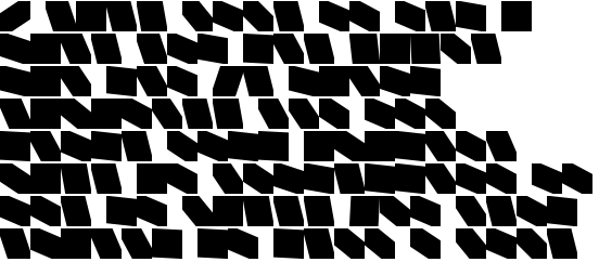 Geometric Line 01-10 OT