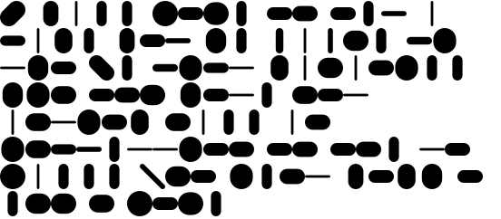 Geometric Oval 01 OT