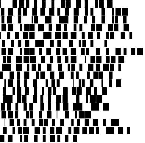 Geometric Rectangle 01 OT