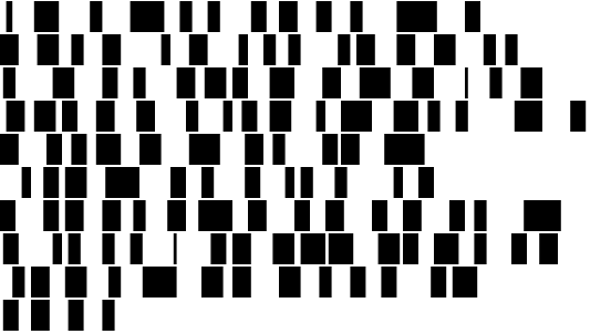 Geometric Rectangle 01 OT