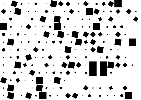 Geometric Square 04 OT