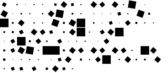Geometric Square 04 OT