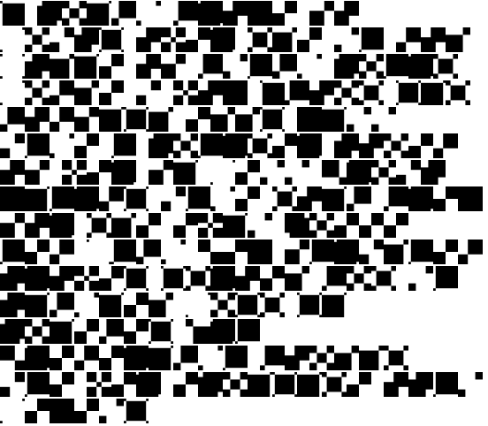 Geometric Square 05 OT