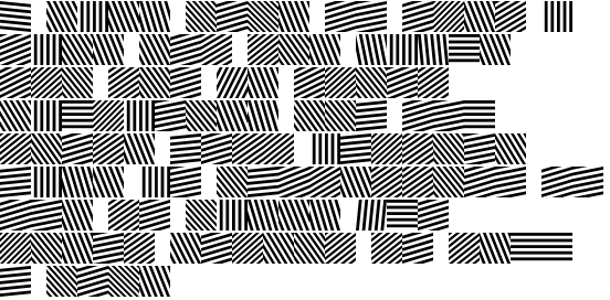 Geometric Stripe 01-01 OT