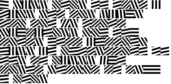Geometric Stripe 01-02 OT